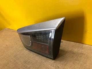 Фонарь внутренний правый LANCER X 10 15-17