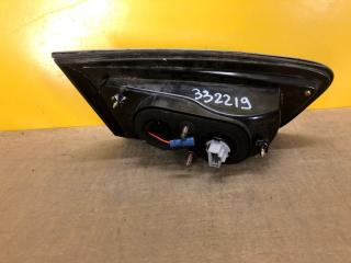 Фонарь внутренний правый LANCER X 10 15-17