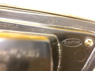 Фонарь внутренний правый LANCER X 10 15-17