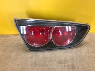 Фонарь внутренний левый MITSUBISHI LANCER X 10 15-17 Б/У Фонарь внутренний левый MITSUBISHI LANCER X 10 15-17