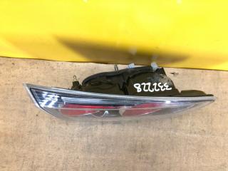 Фонарь внутренний левый LANCER X 10 15-17