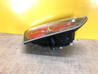 Фонарь внутренний левый LANCER X 10 15-17