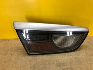 Фонарь внутренний левый MITSUBISHI LANCER X 10 15-17 Б/У Фонарь внутренний левый MITSUBISHI LANCER X 10 15-17