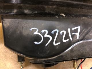 Фонарь внутренний левый LANCER X 10 15-17