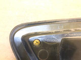 Фонарь внутренний левый LANCER X 10 15-17