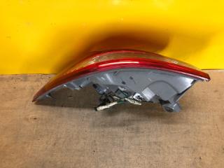 Фонарь наружный левый MURANO Z51 07-14