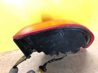 Фонарь наружный правый ASX / OUTLANDER SPORT 10-21