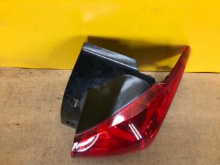 Фонарь наружный правый ASX / OUTLANDER SPORT 10-21