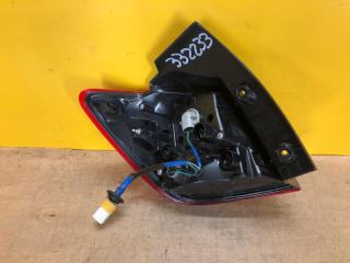 Фонарь наружный правый ASX / OUTLANDER SPORT 10-21