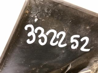 Фонарь наружный левый ASX / OUTLANDER SPORT 10-21