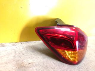 Фонарь наружный левый MITSUBISHI ASX / OUTLANDER SPORT 10-21