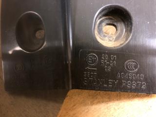 Фонарь наружный левый ASX / OUTLANDER SPORT 10-21