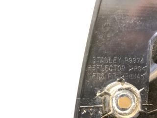 Фонарь наружный левый ASX / OUTLANDER SPORT 10-21