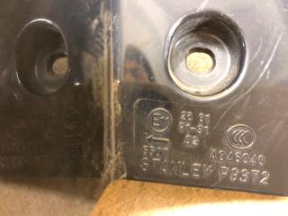 Фонарь наружный левый ASX / OUTLANDER SPORT 10-21