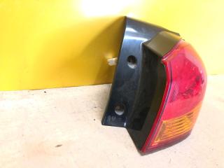 Фонарь наружный правый MITSUBISHI ASX / OUTLANDER SPORT 10-21