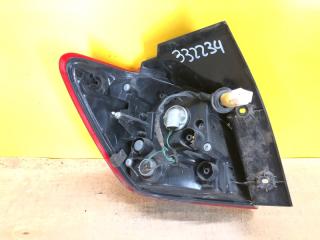 Фонарь наружный правый ASX / OUTLANDER SPORT 10-21