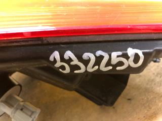 Фонарь наружный левый QASHQAI/ROGUE SPORT 14-