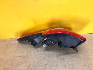 Фонарь наружный левый QASHQAI/ROGUE SPORT 14-