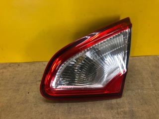 Фонарь внутренний правый NISSAN QASHQAI 07-14 Б/У Фонарь внутренний правый NISSAN QASHQAI 07-14