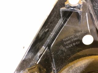 Фонарь внутренний правый QASHQAI 07-14