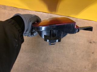 Фонарь наружный левый MICRA 03-11