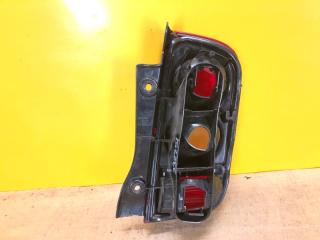 Фонарь наружный левый MICRA 03-11