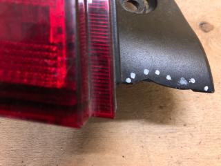 Фонарь наружный левый MICRA 03-11