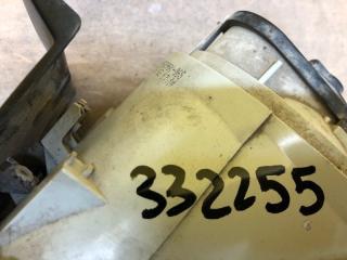 Фонарь наружный правый TOUAREG 02-10