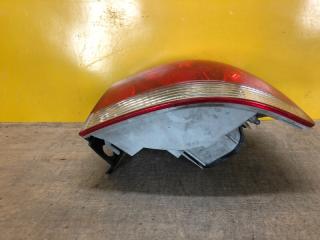 Фонарь наружный правый TOUAREG 02-10