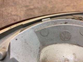 Фонарь наружный правый TOUAREG 02-10