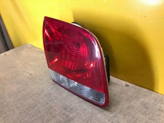 Фонарь внутренний левый TOUAREG 02-10