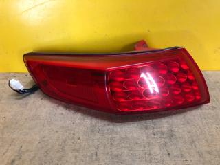 Фонарь наружный левый INFINITI FX S50 03-08