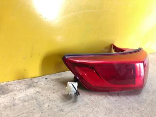 Фонарь наружный левый INFINITI FX S50 03-08