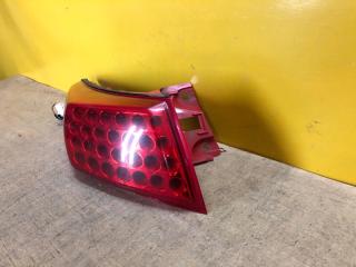 Фонарь наружный левый FX S50 03-08