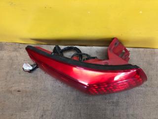 Фонарь наружный левый FX S50 03-08