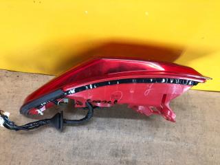 Фонарь наружный левый FX S50 03-08