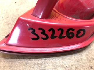 Фонарь внутренний правый FX S50 03-08