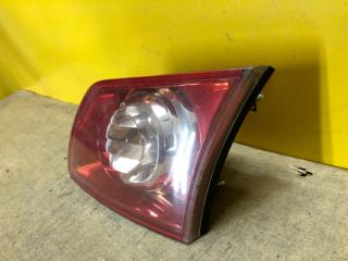 Фонарь внутренний правый FX S50 03-08