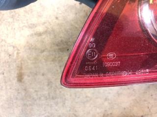 Фонарь внутренний правый FX S50 03-08