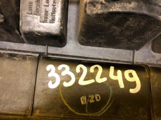 Фонарь наружный левый PATHFINDER R51 04-14