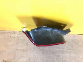 Фонарь наружный левый PATHFINDER R51 04-14