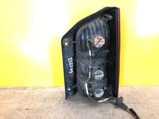 Фонарь наружный левый PATHFINDER R51 04-14