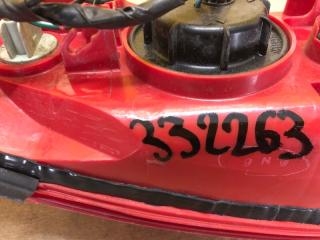 Фонарь наружный правый FX S50 03-08