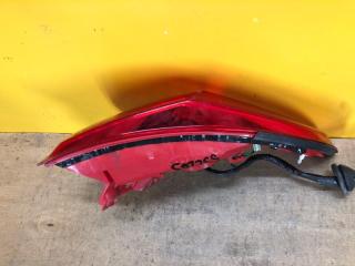 Фонарь наружный правый FX S50 03-08