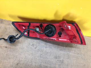 Фонарь наружный правый FX S50 03-08