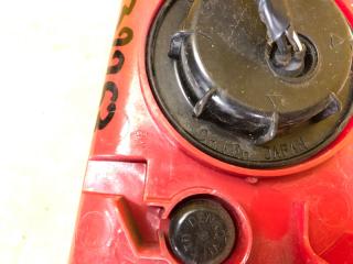 Фонарь наружный правый FX S50 03-08