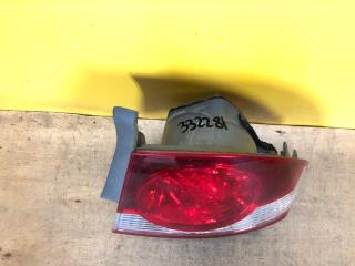 Фонарь наружный правый CIVIC 4D 06-11