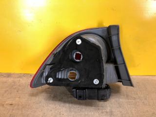 Фонарь наружный правый CIVIC 4D 06-11