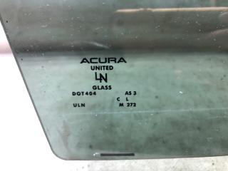 Стекло двери заднее правое ACURA RDX 06-12 Внедорожник 2.3
