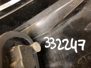 Фонарь наружный левый QASHQAI 07-14